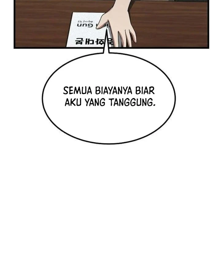 The Chairman Who Just Wants to Slack Off Chapter 21 Gambar 3