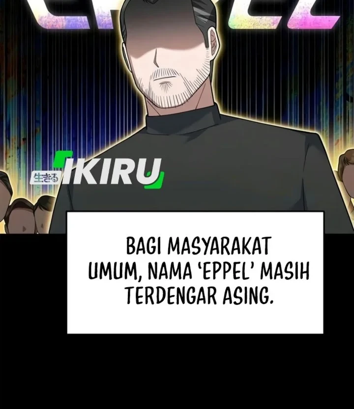 The Chairman Who Just Wants to Slack Off Chapter 23 Gambar 3