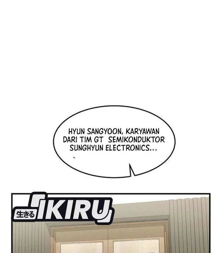 Manhwa The Chairman Who Just Wants to Slack Off Chapter 26 gambar 2