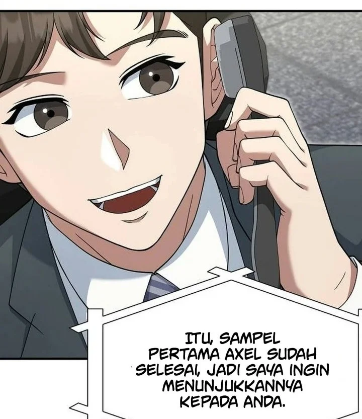 The Chairman Who Just Wants to Slack Off Chapter 28 Gambar 4