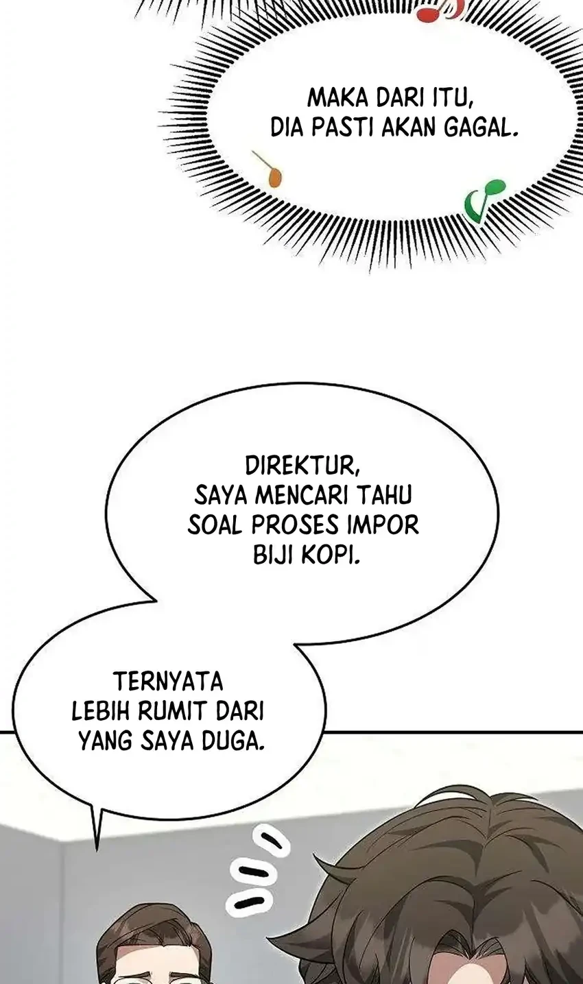 The Chairman Who Just Wants to Slack Off Chapter 31 Gambar 4