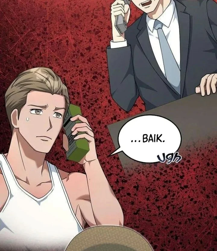 The Chairman Who Just Wants to Slack Off Chapter 32 Gambar 3