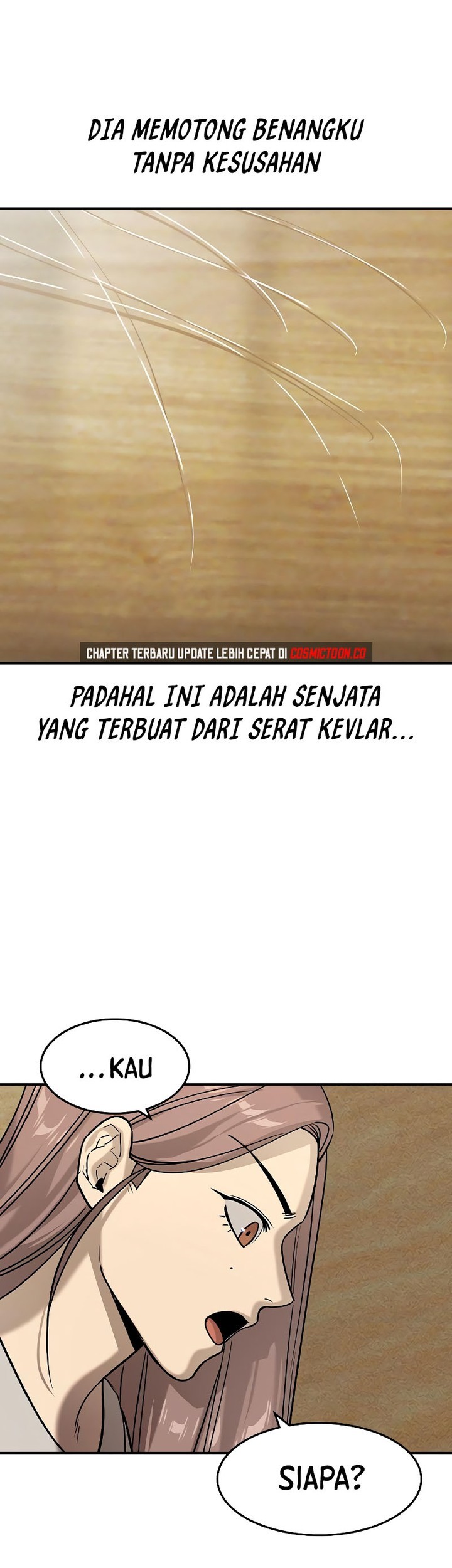 The Childe Chapter 12 halaman 3