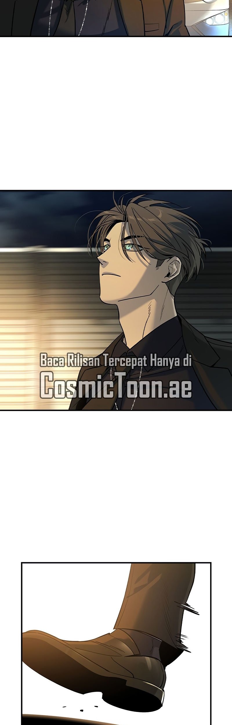 The Childe Chapter 16 halaman 3