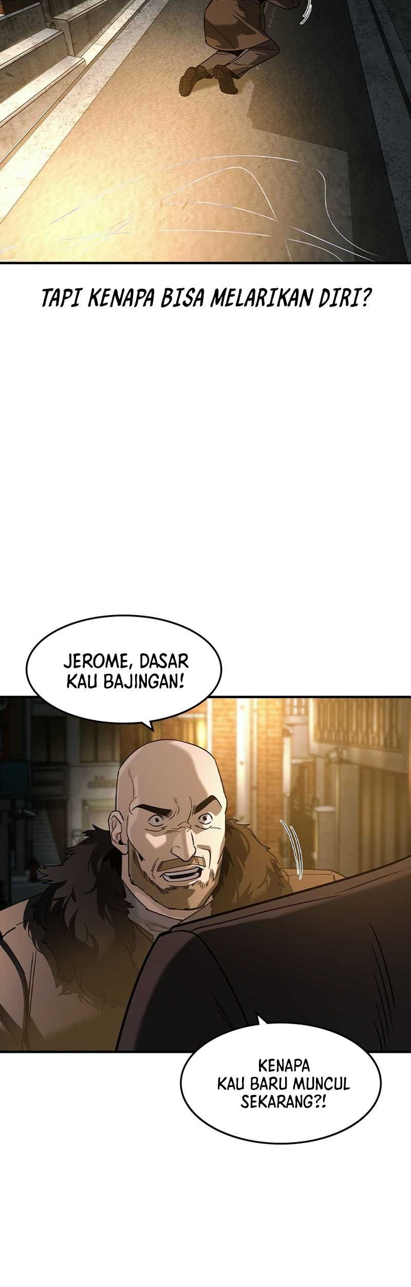 The Childe Chapter 18 halaman 3