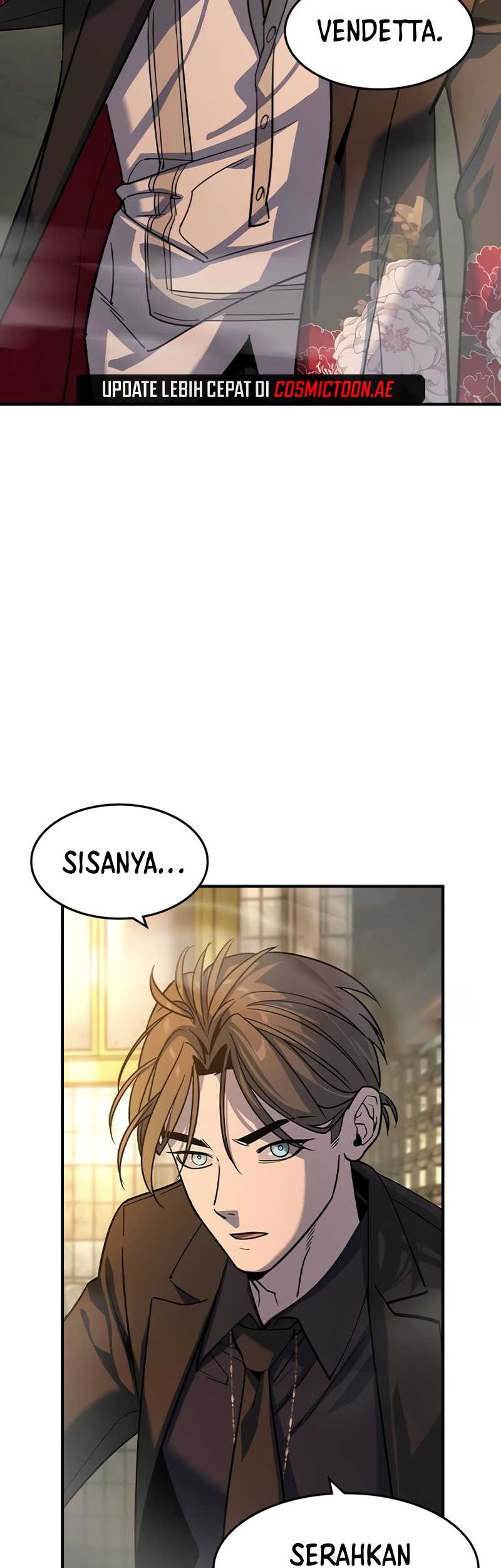 The Childe Chapter 19 halaman 3