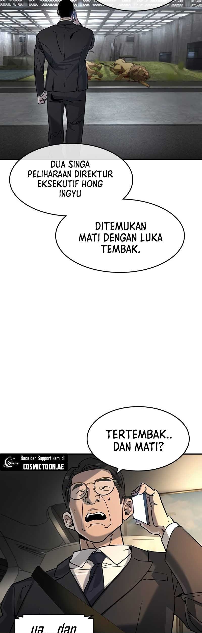 The Childe Chapter 25 halaman 3