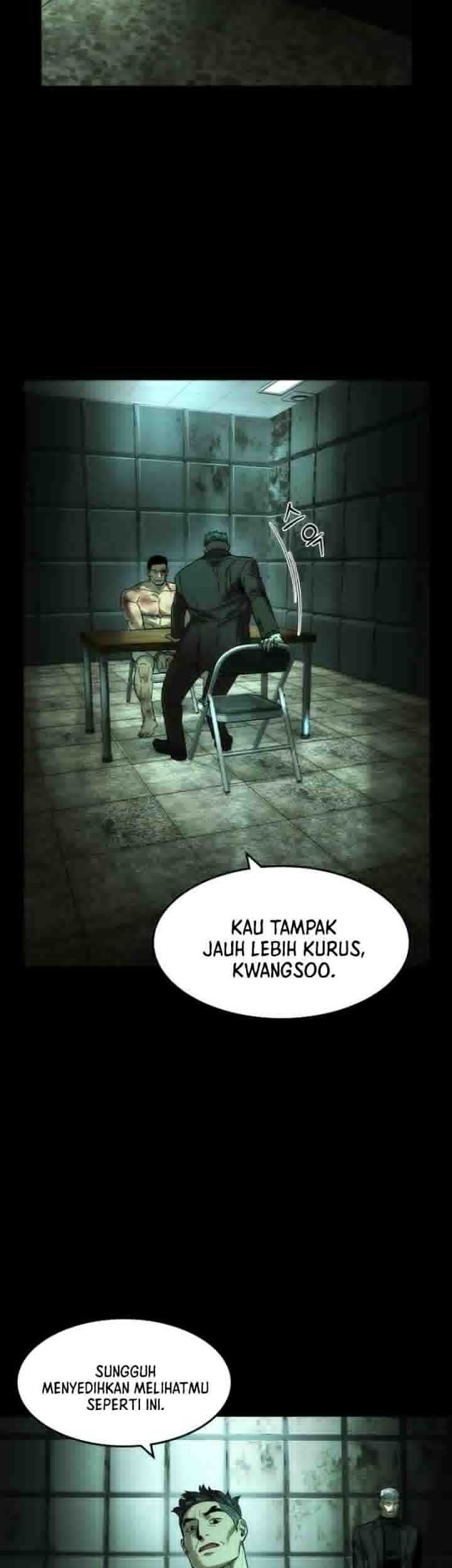 The Childe Chapter 27 halaman 3
