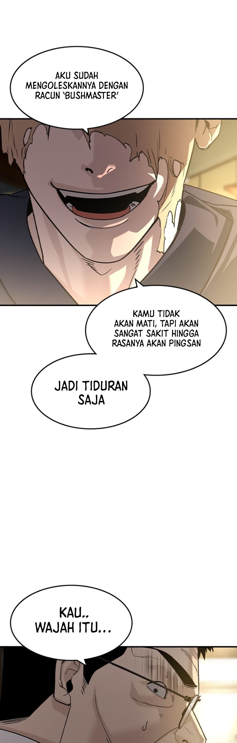 Manhwa The Childe Chapter 29 gambar 2