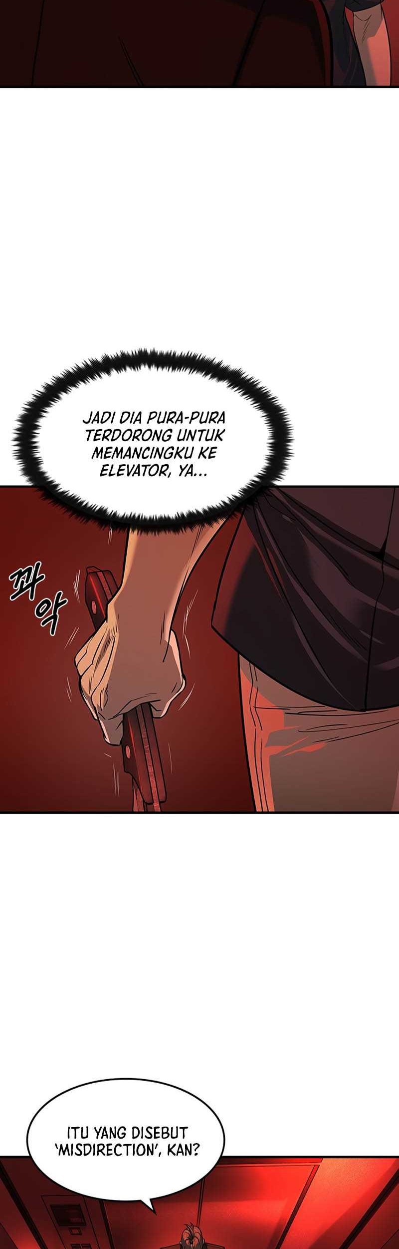 The Childe Chapter 31 halaman 3