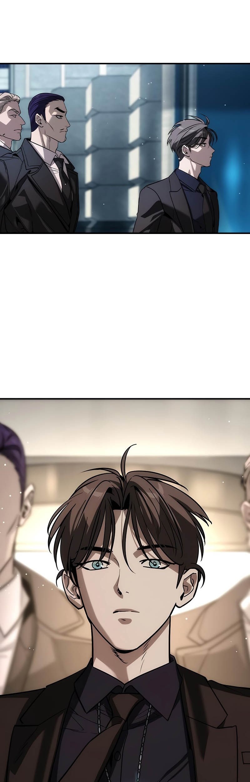The Childe Chapter 34 halaman 3