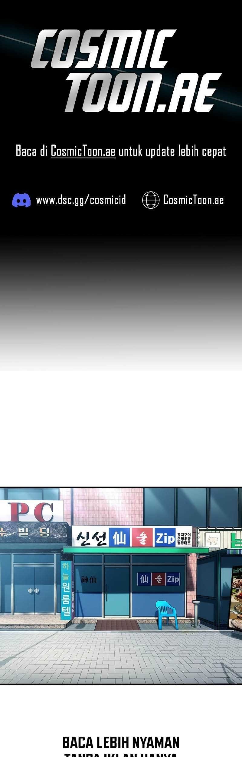 Komik The Childe Chapter 35 gambar 1