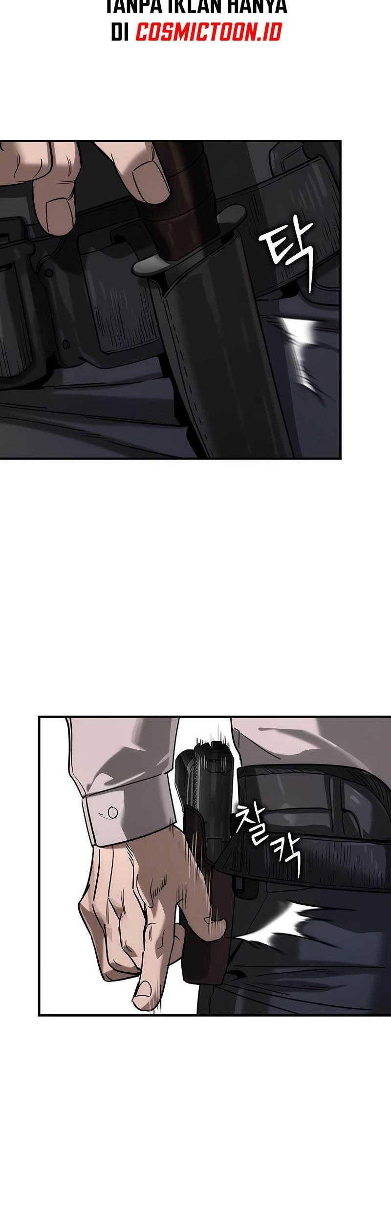 Manhwa The Childe Chapter 35 gambar 2
