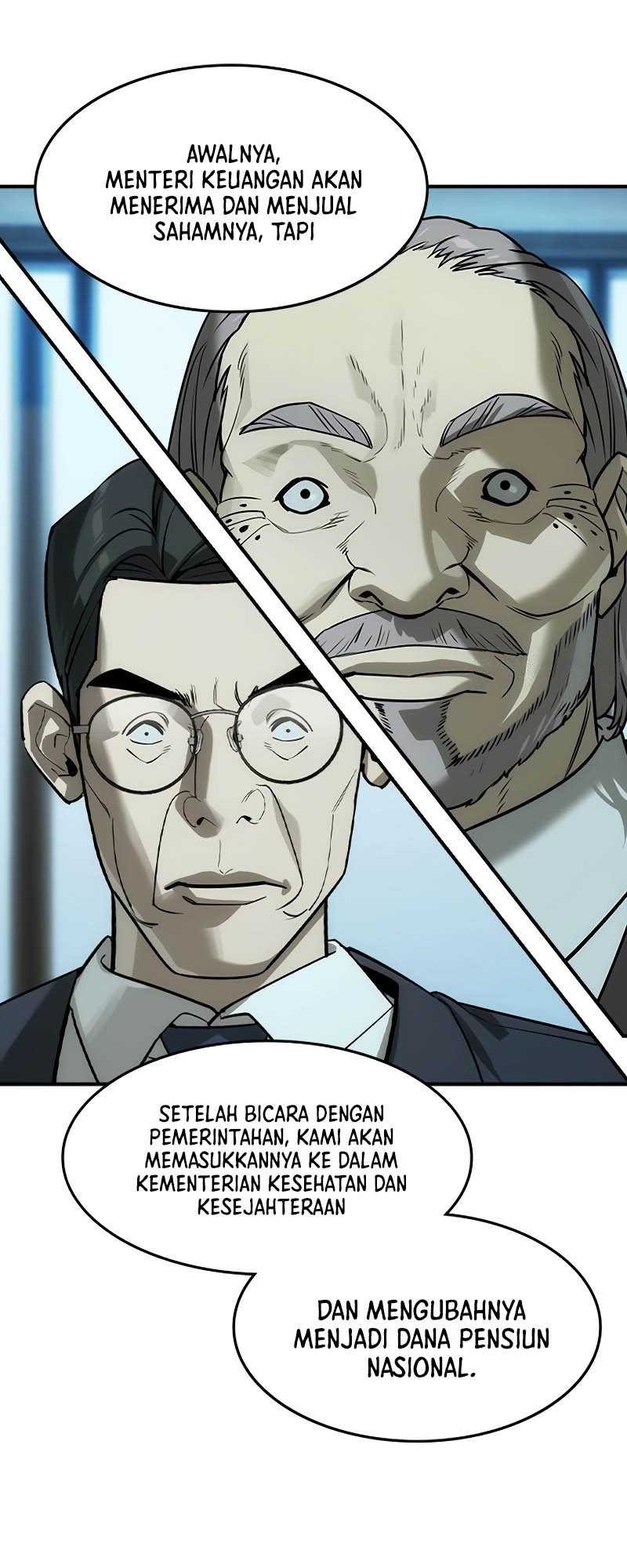 The Childe Chapter 36 halaman 3