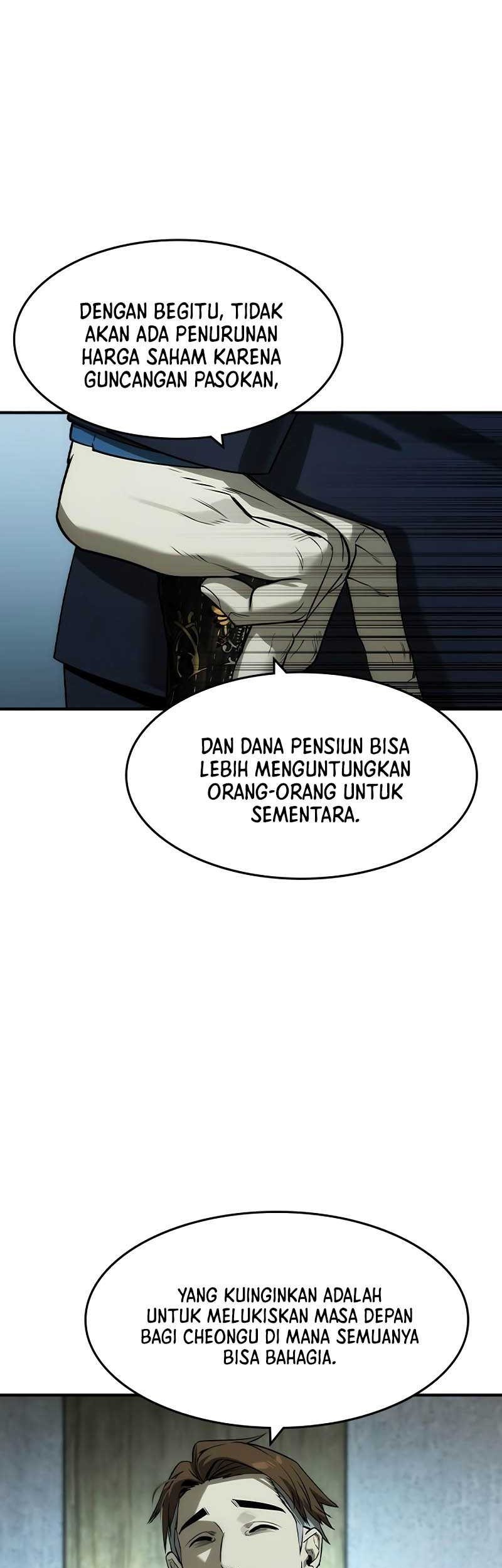 The Childe Chapter 36 halaman 4