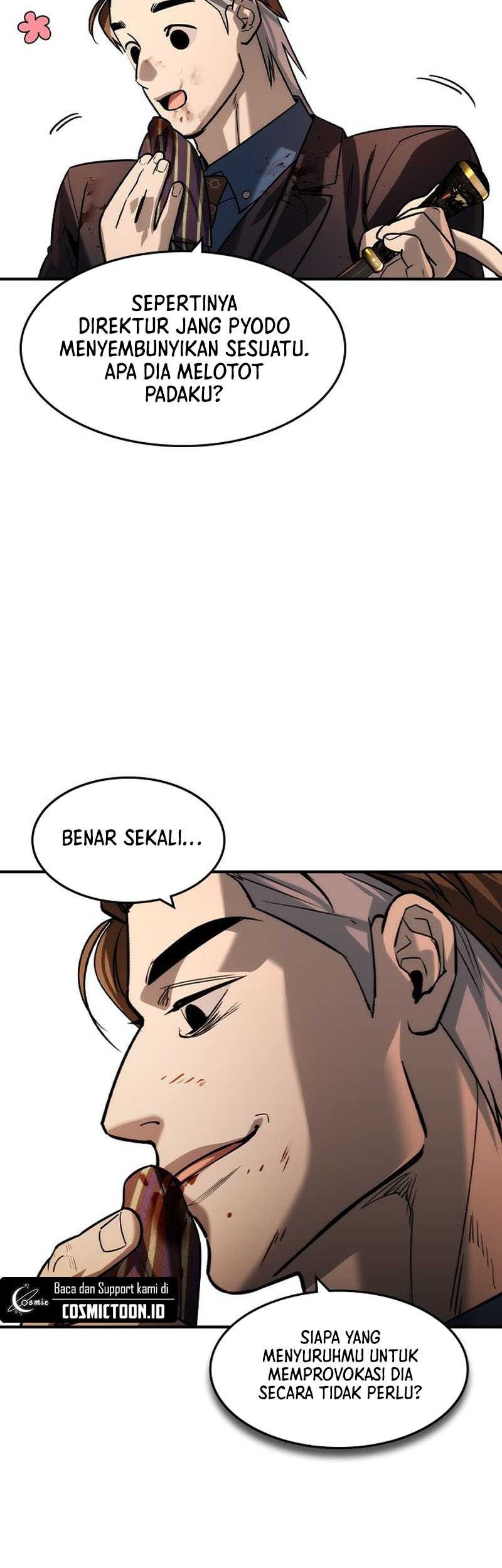 The Childe Chapter 37 halaman 3