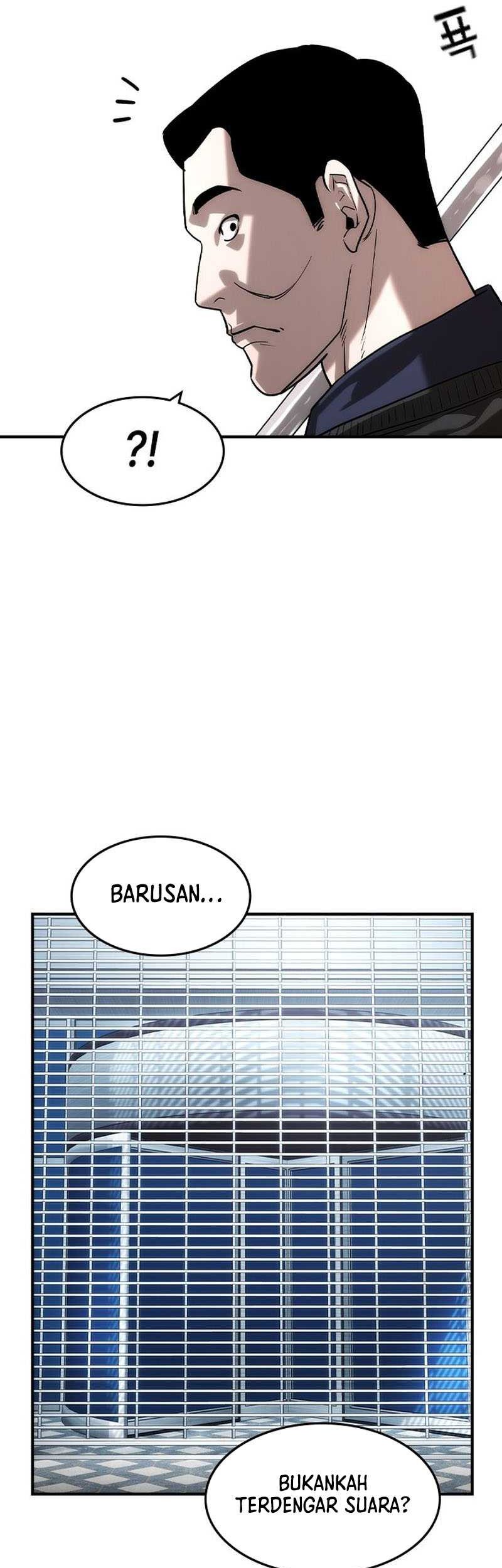 The Childe Chapter 38 halaman 3