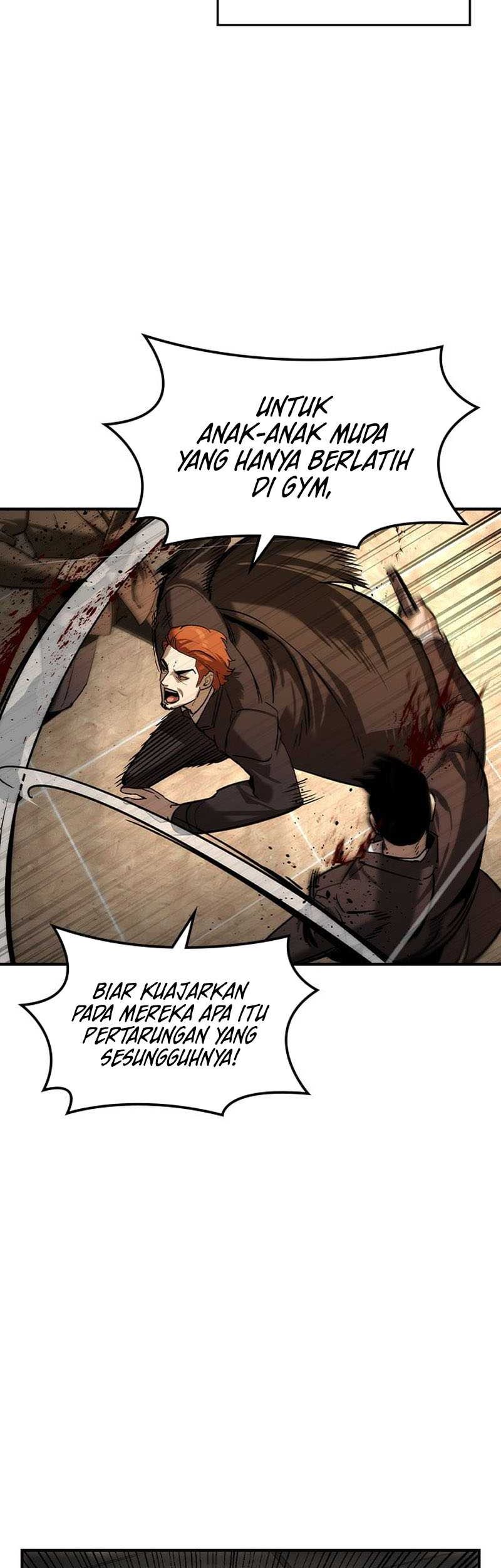 The Childe Chapter 39 halaman 3