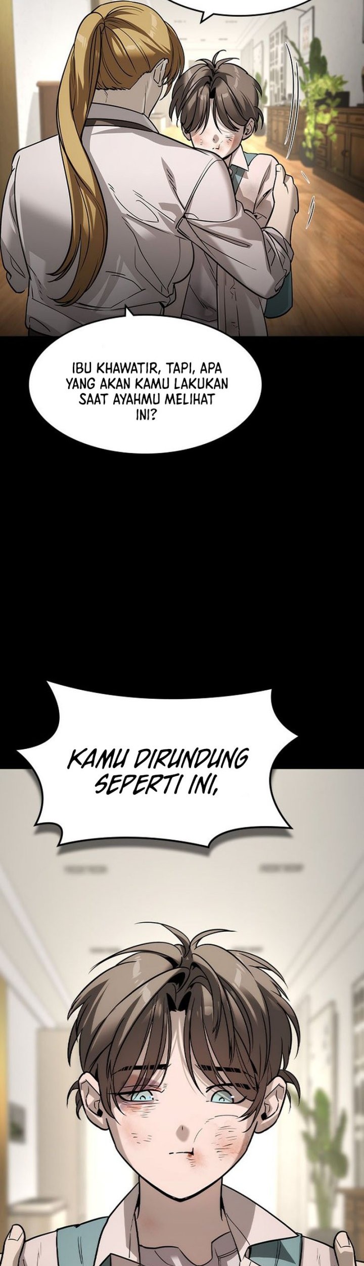 The Childe Chapter 42 halaman 3