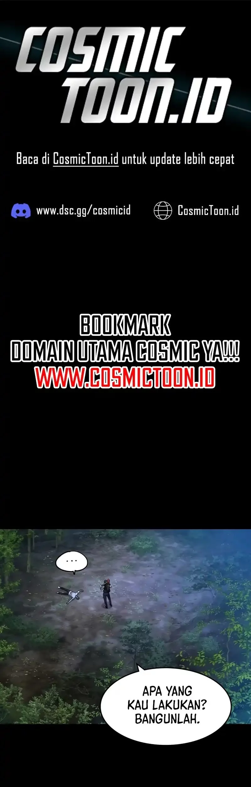 Komik The Childe Chapter 45 gambar 1