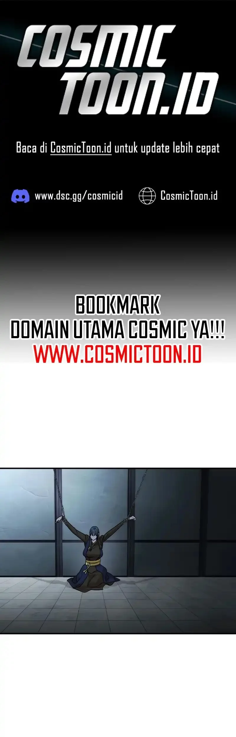 Komik The Childe Chapter 46 gambar 1