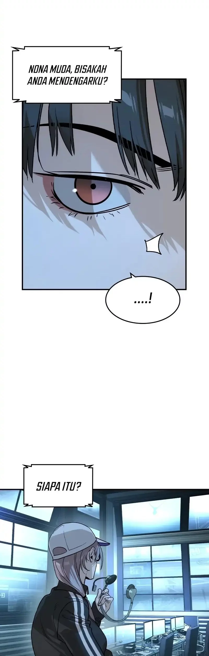Manhwa The Childe Chapter 46 gambar 2