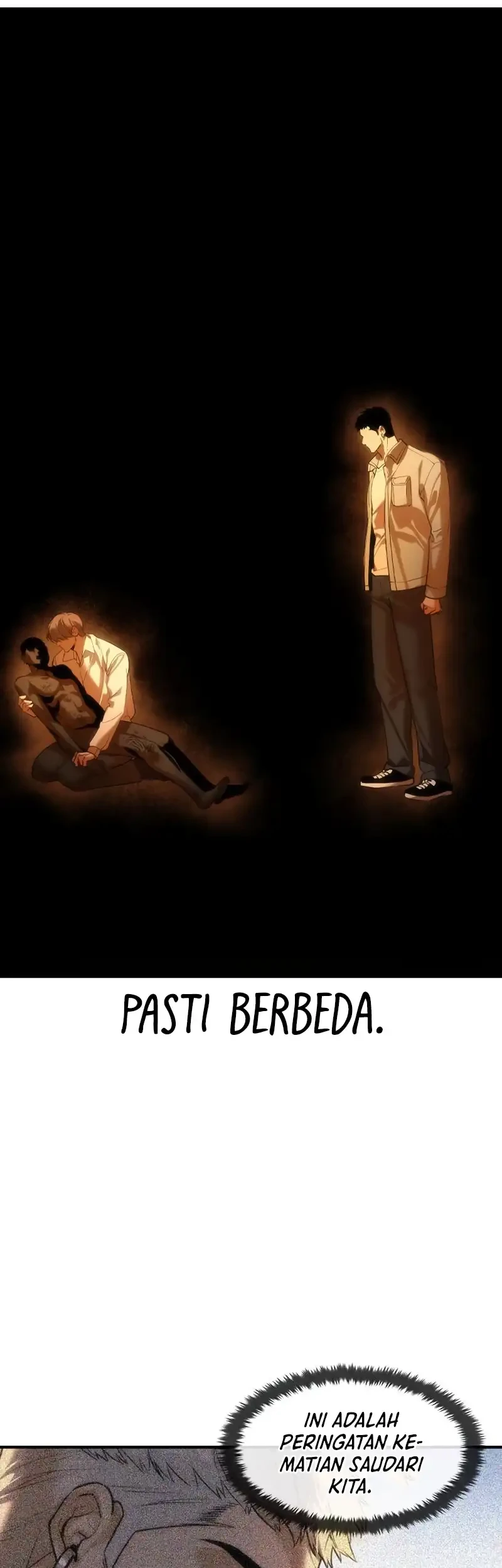 The Childe Chapter 51 halaman 3