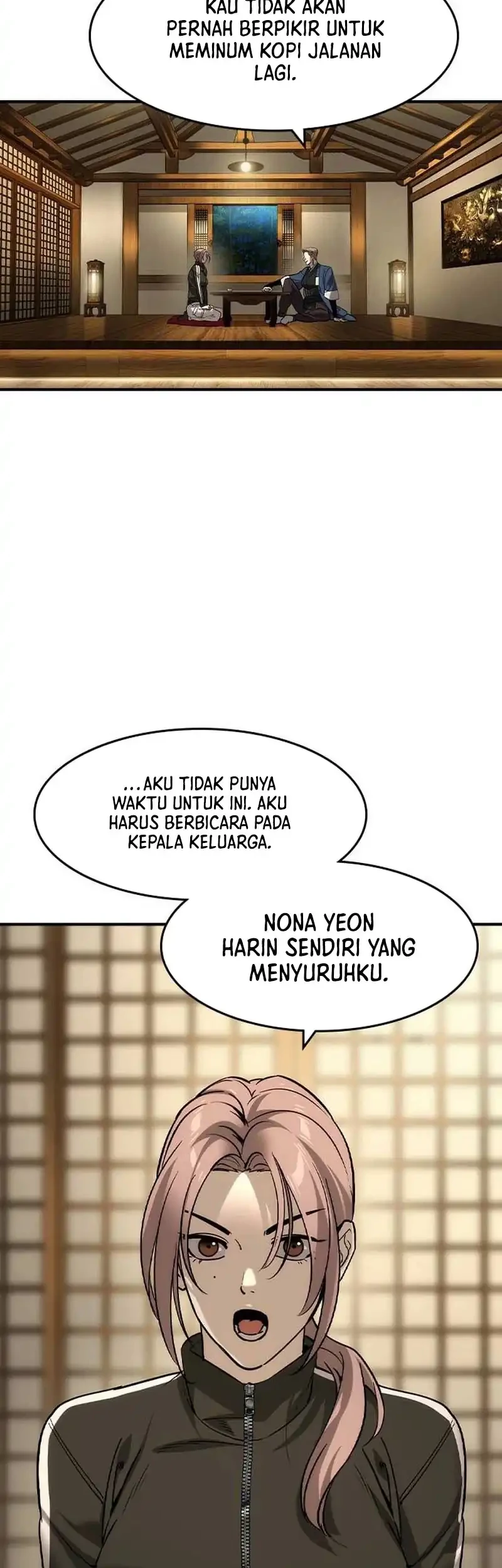 The Childe Chapter 53 Gambar 3