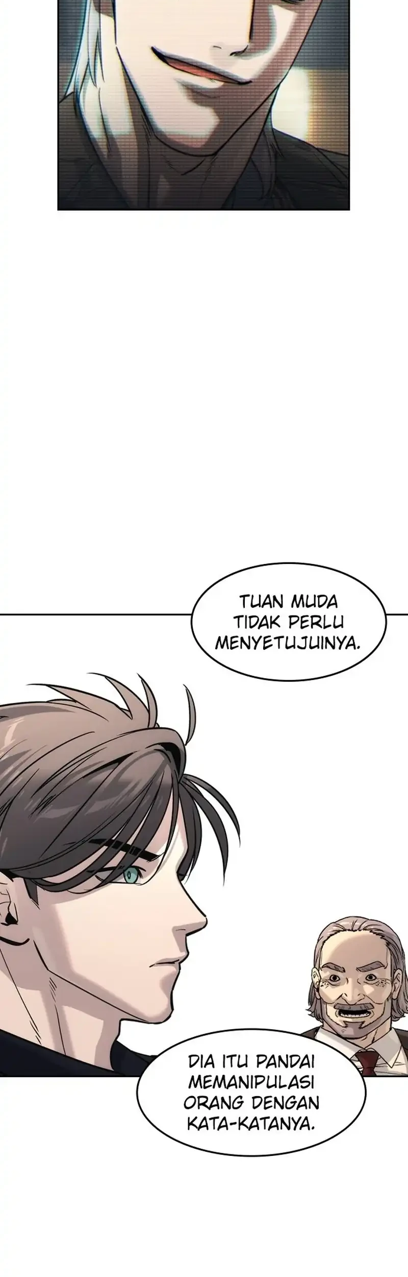 The Childe Chapter 60 halaman 3