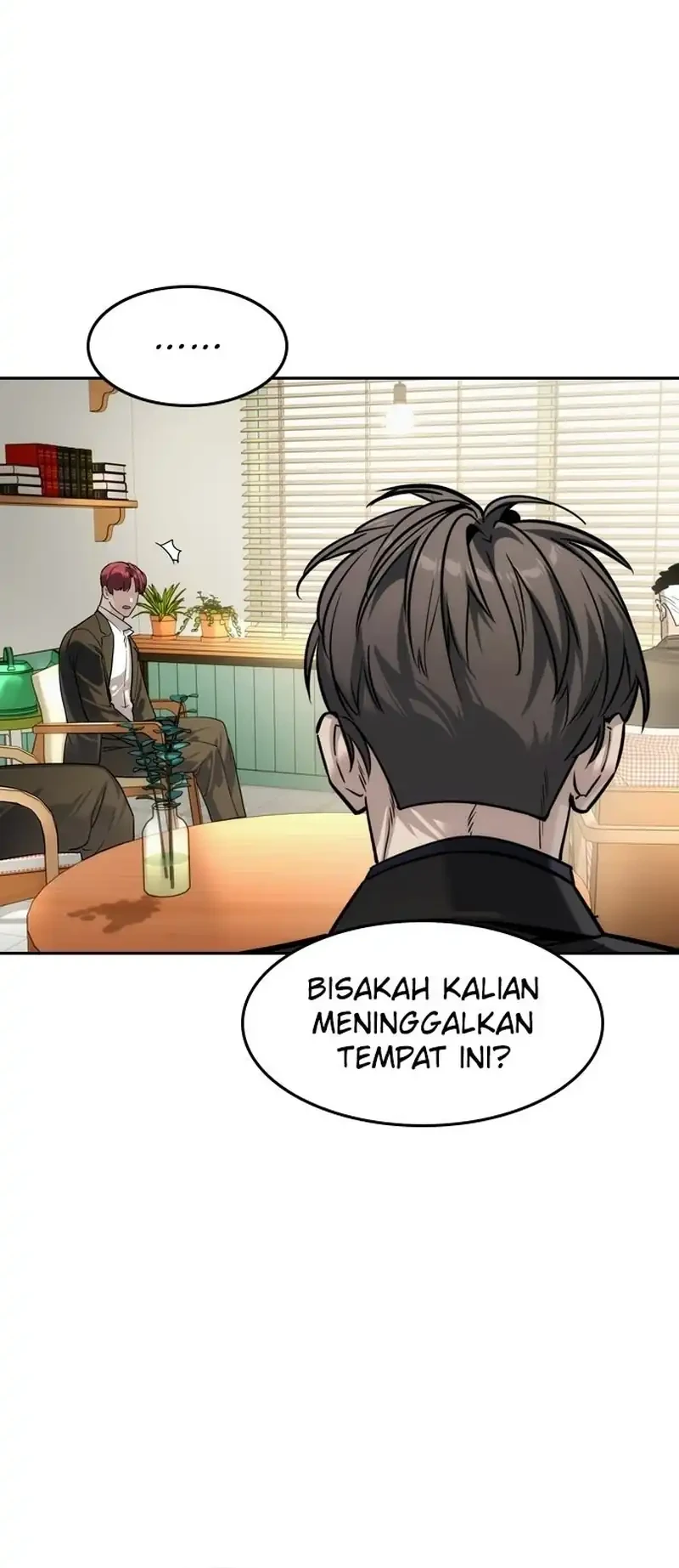 The Childe Chapter 60 halaman 4