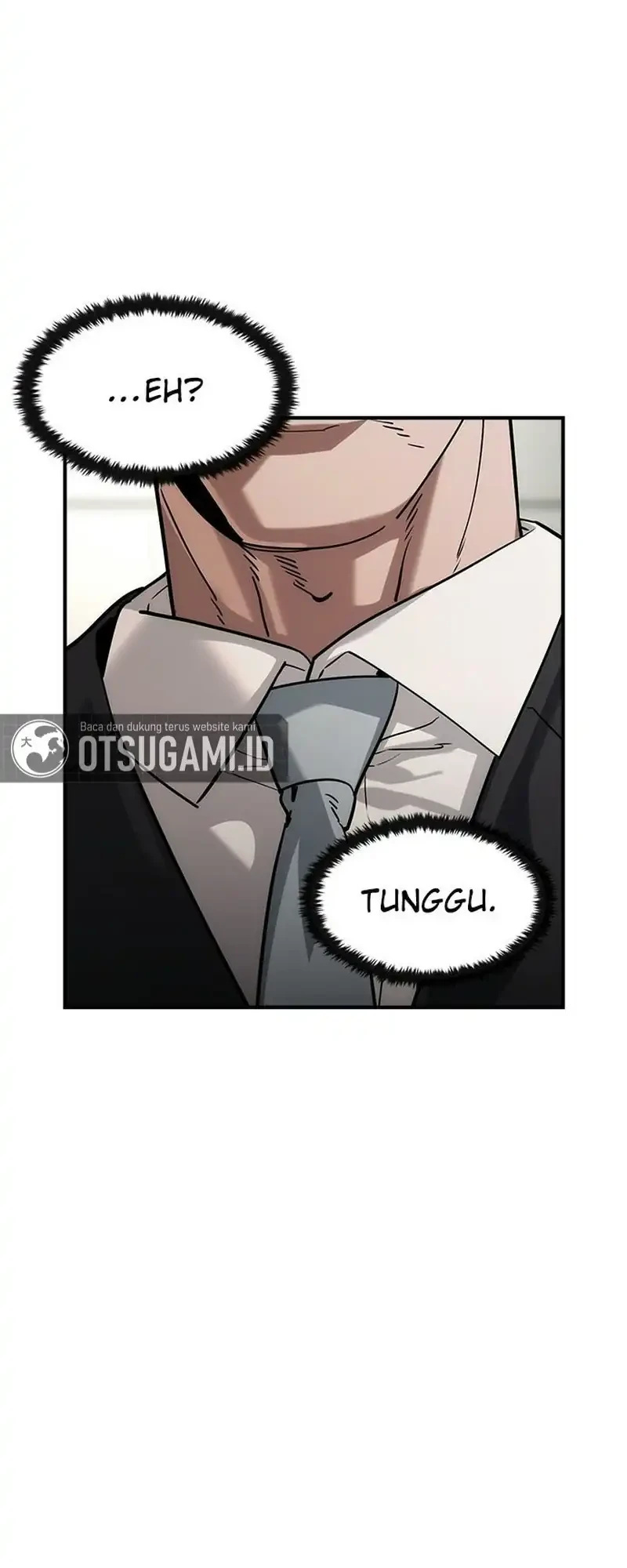 The Childe Chapter 64 Gambar 3