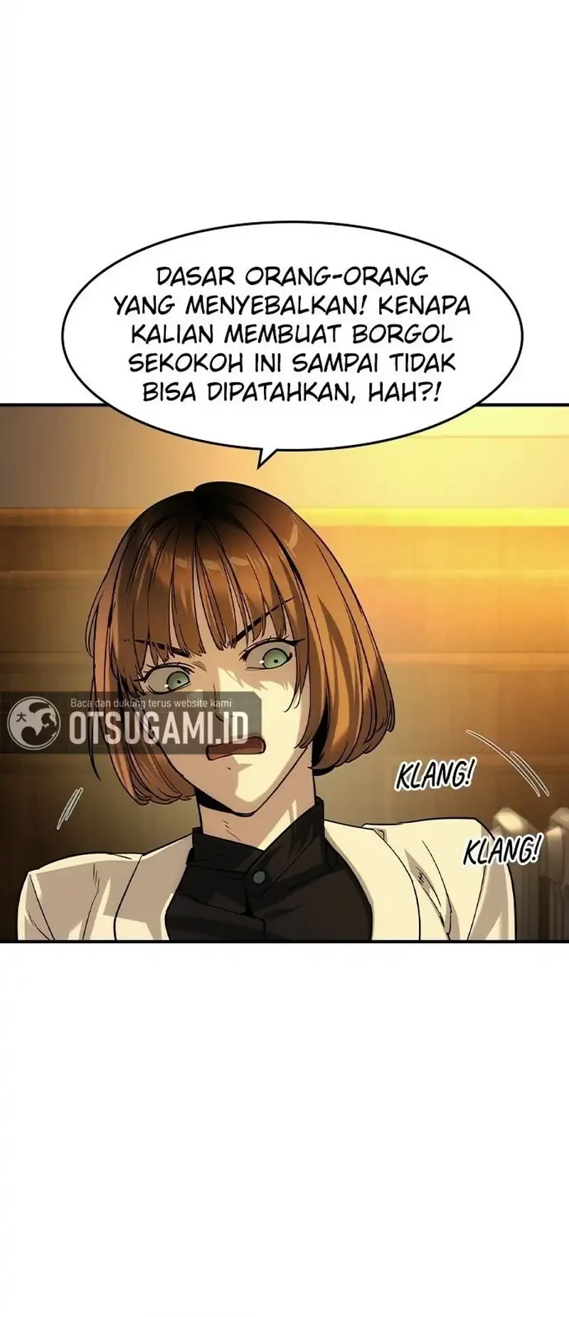 The Childe Chapter 65 Gambar 3