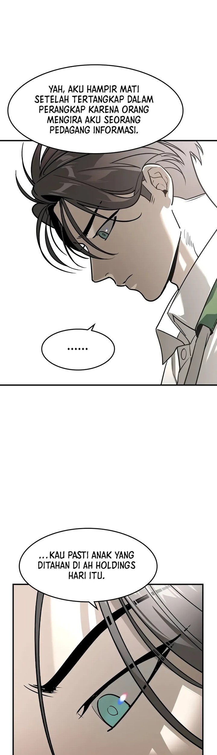 The Childe Chapter 7 halaman 3