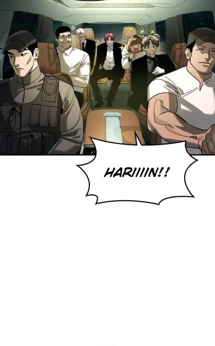 The Childe Chapter 70 halaman 3