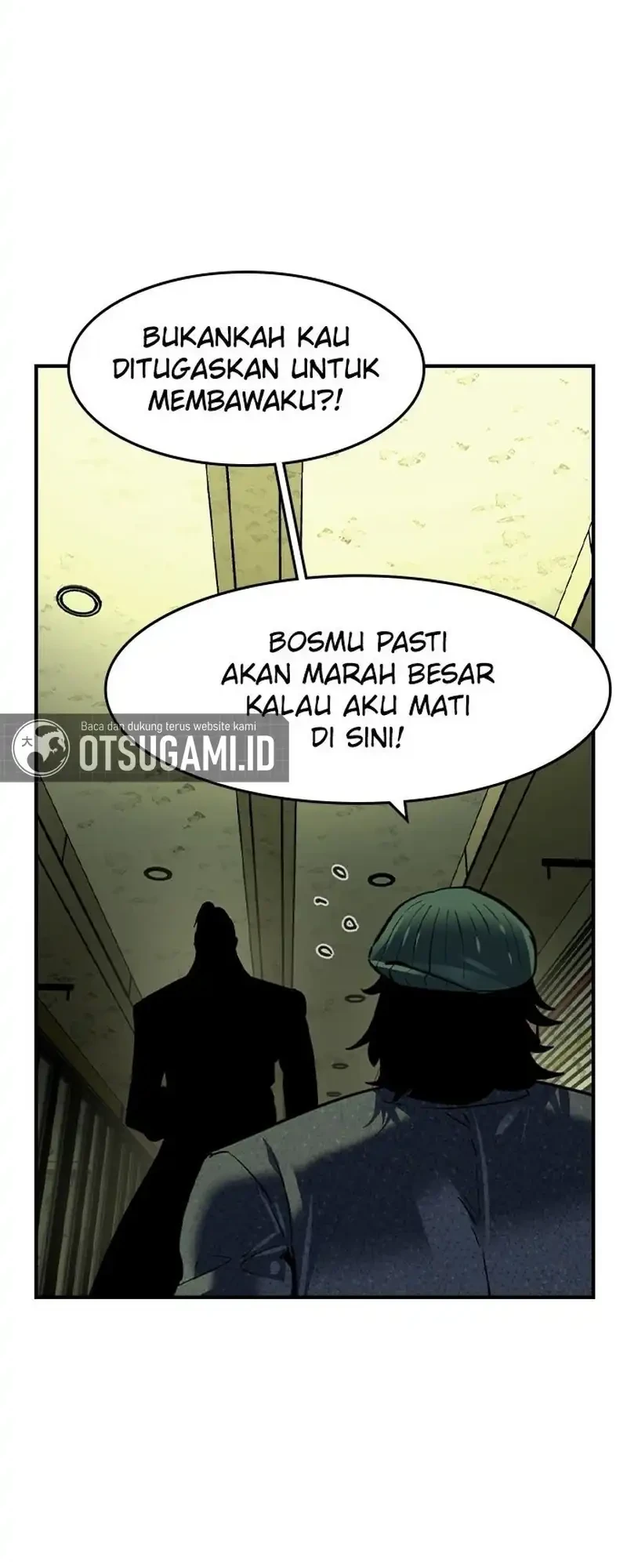 The Childe Chapter 74 halaman 3