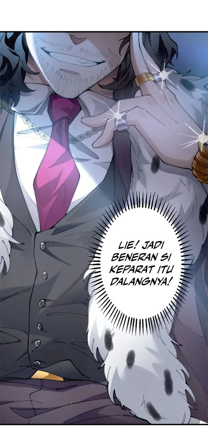Manga The Chosen SSS-Rank Chapter 14 gambar 2