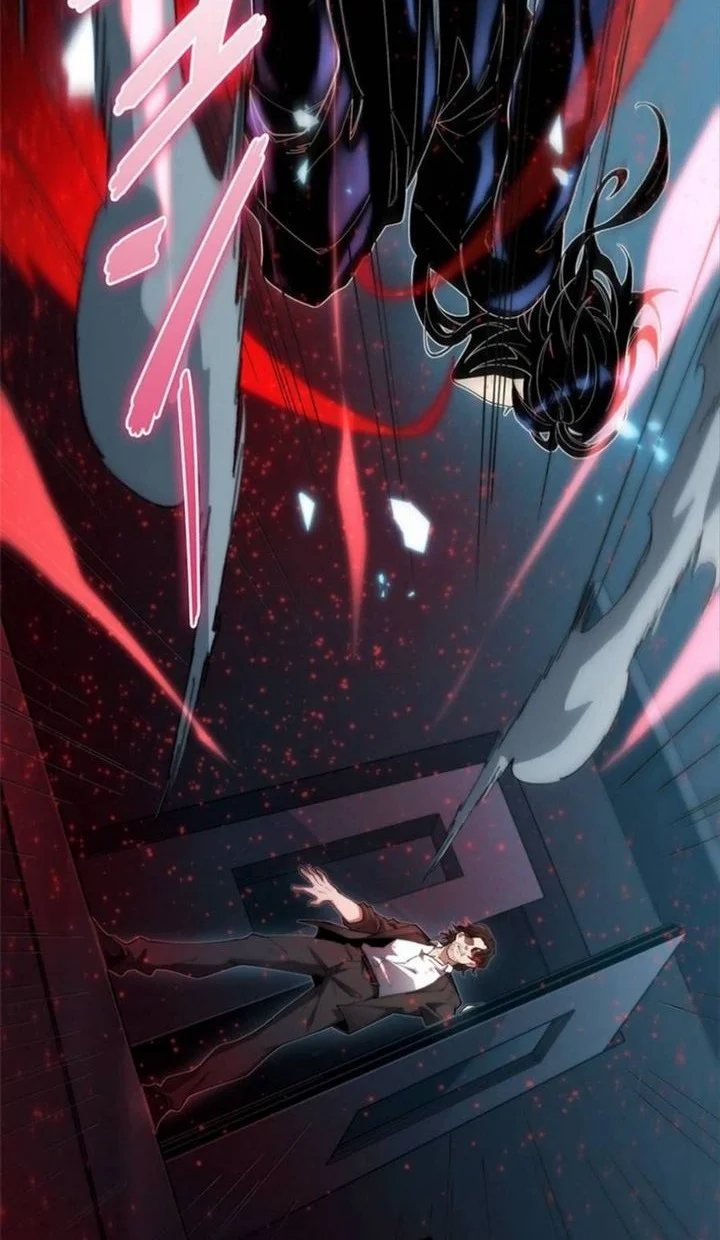 Manga The Chosen SSS-Rank Chapter 15 gambar 2