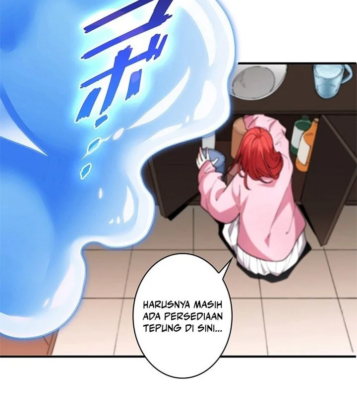 Manga The Chosen SSS-Rank Chapter 3 gambar 2