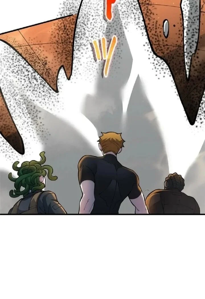 Manga The Chosen SSS-Rank Chapter 33 gambar 2