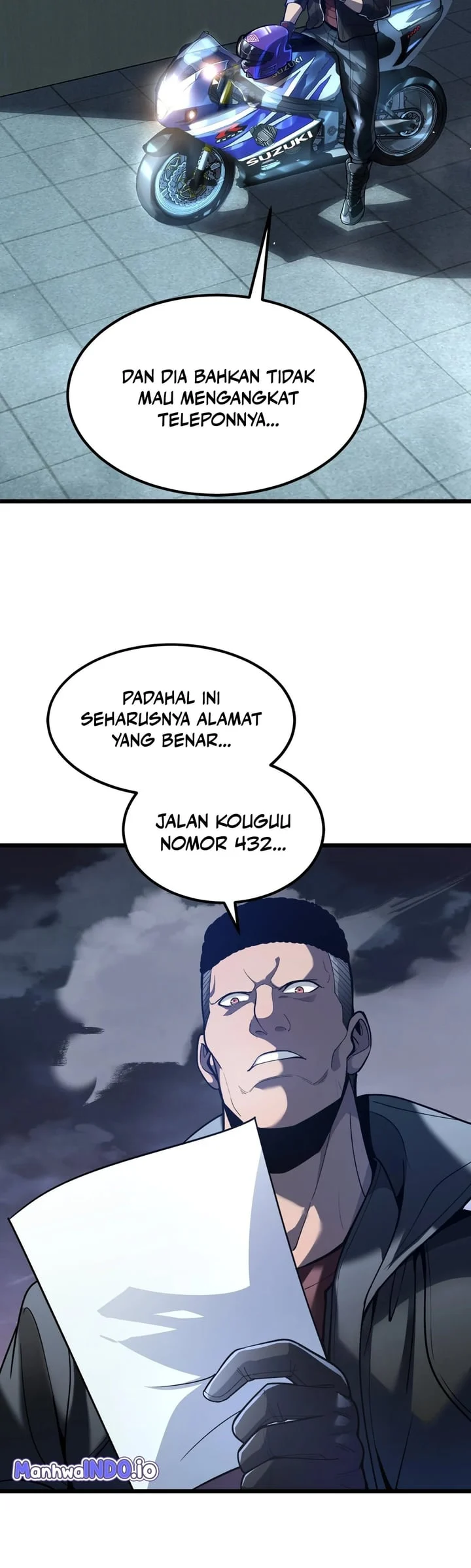 Manga The Clan’s Failure is the Former Strongest in the Continent Chapter 13 gambar 2