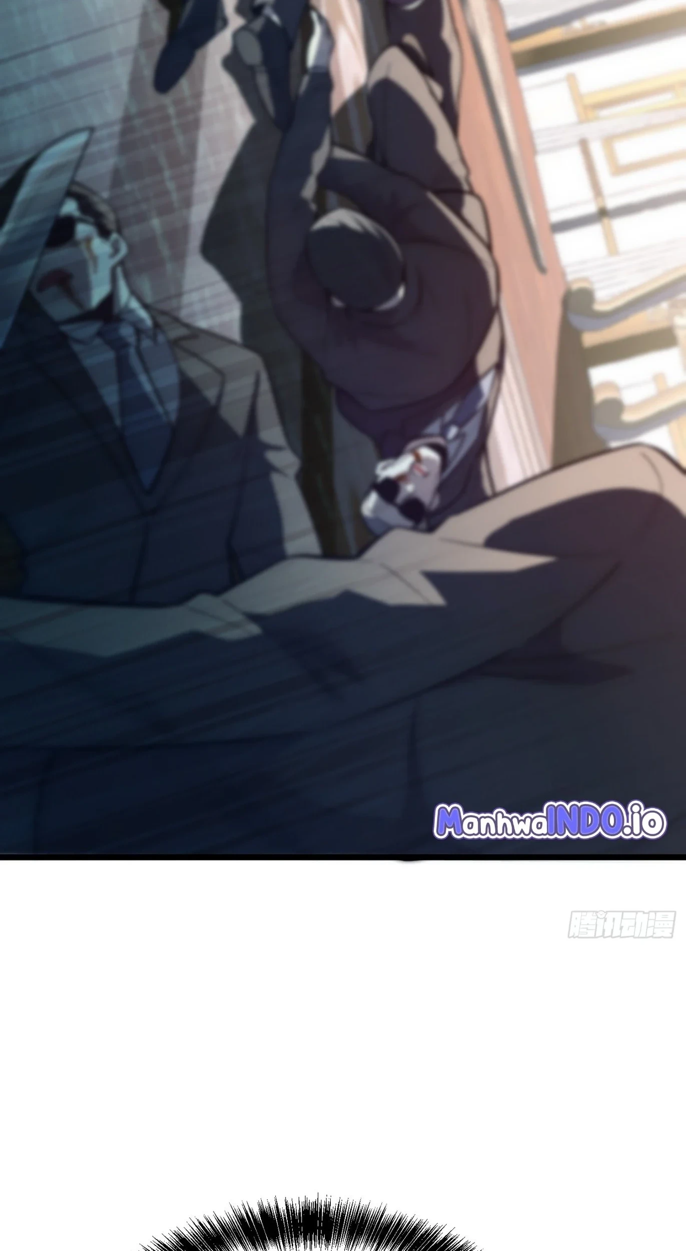 The Clan’s Failure is the Former Strongest in the Continent Chapter 14 Gambar 4