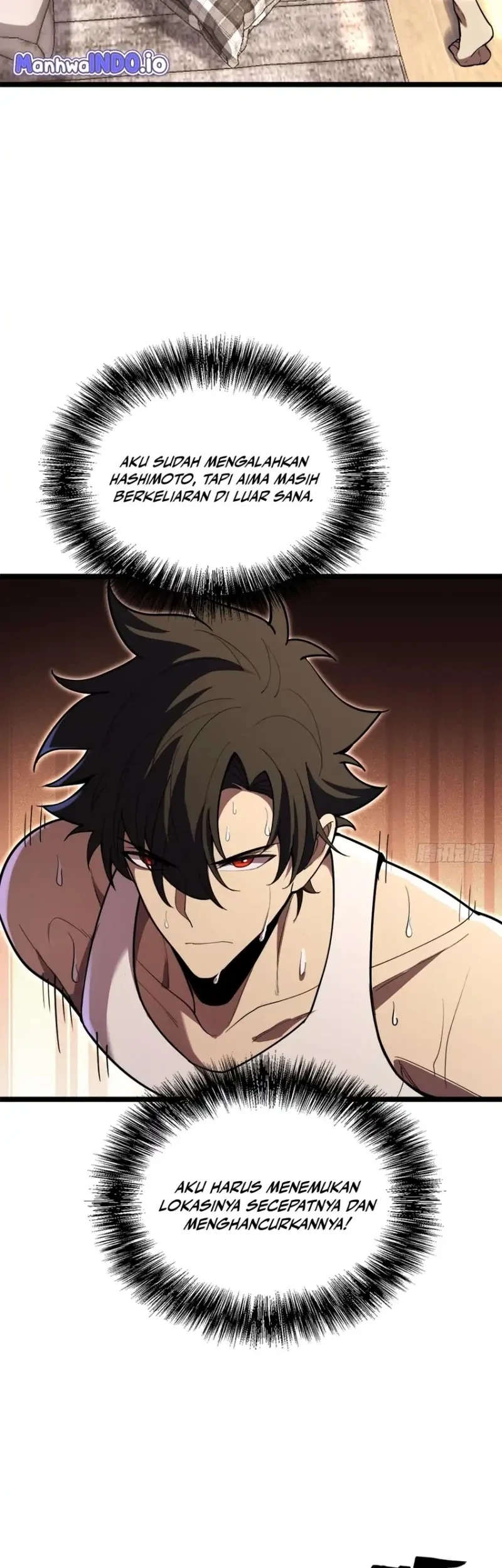 The Clan’s Failure is the Former Strongest in the Continent Chapter 15 Gambar 3