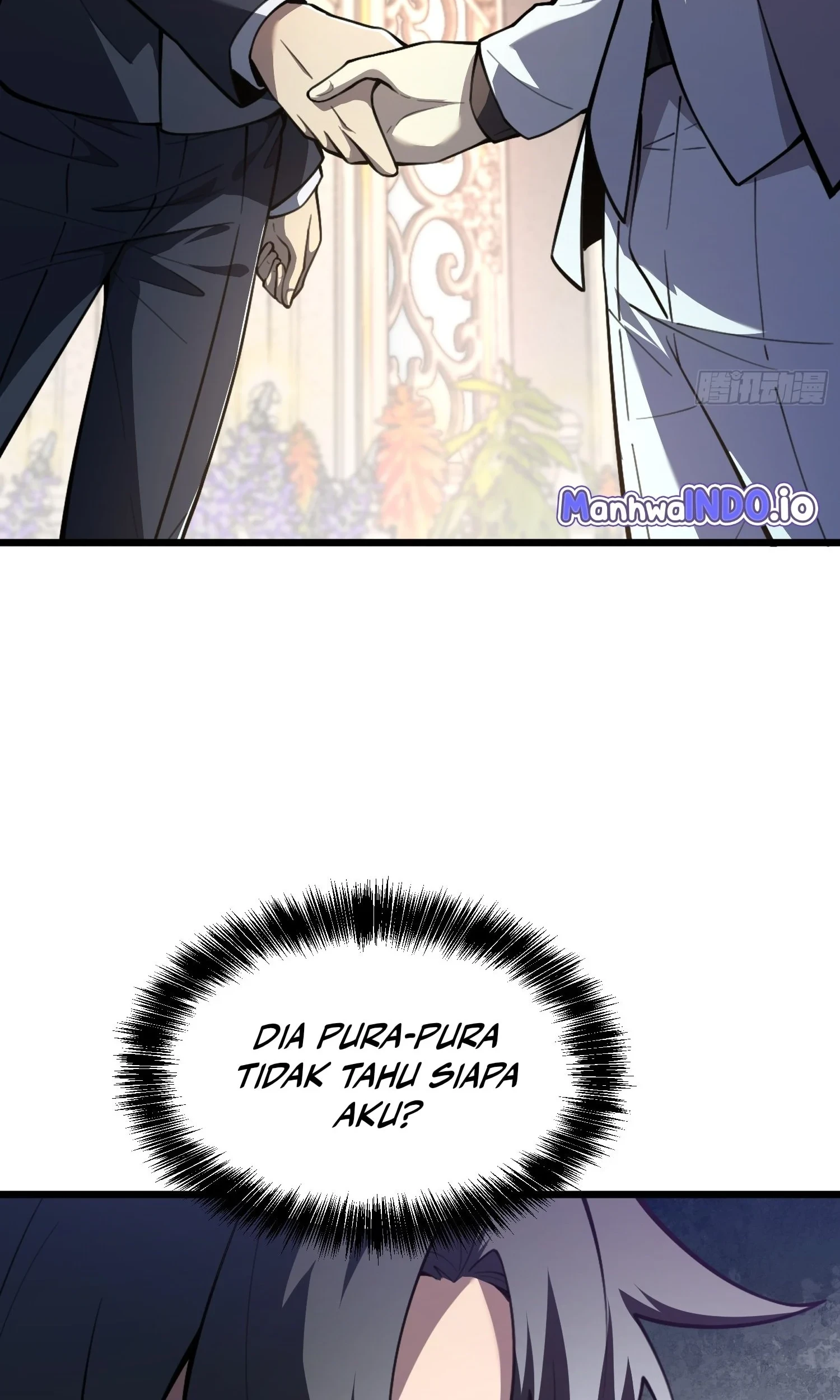 The Clan’s Failure is the Former Strongest in the Continent Chapter 16 Gambar 4