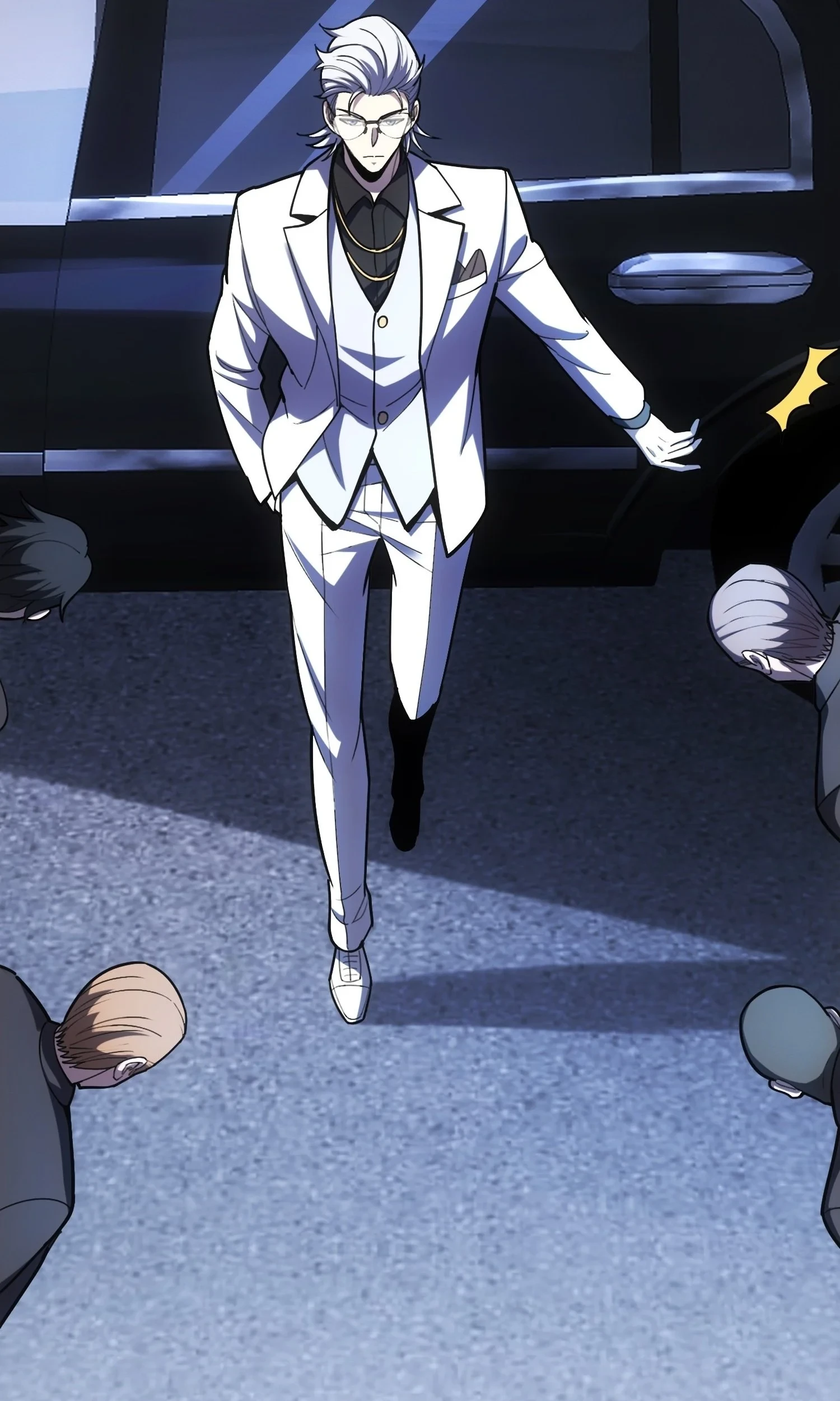 The Clan’s Failure is the Former Strongest in the Continent Chapter 17 Gambar 3