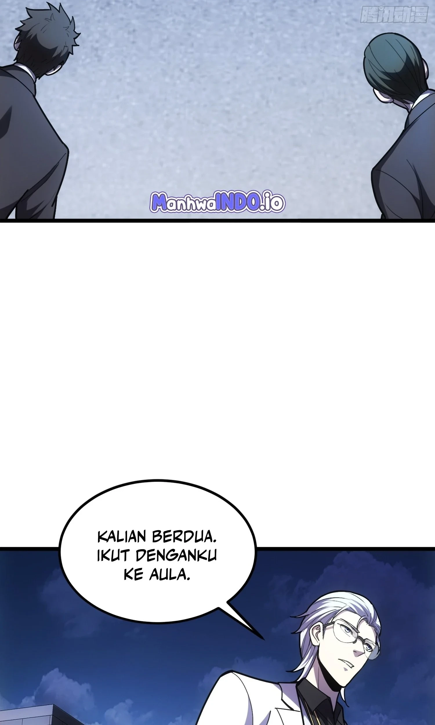 The Clan’s Failure is the Former Strongest in the Continent Chapter 17 Gambar 4