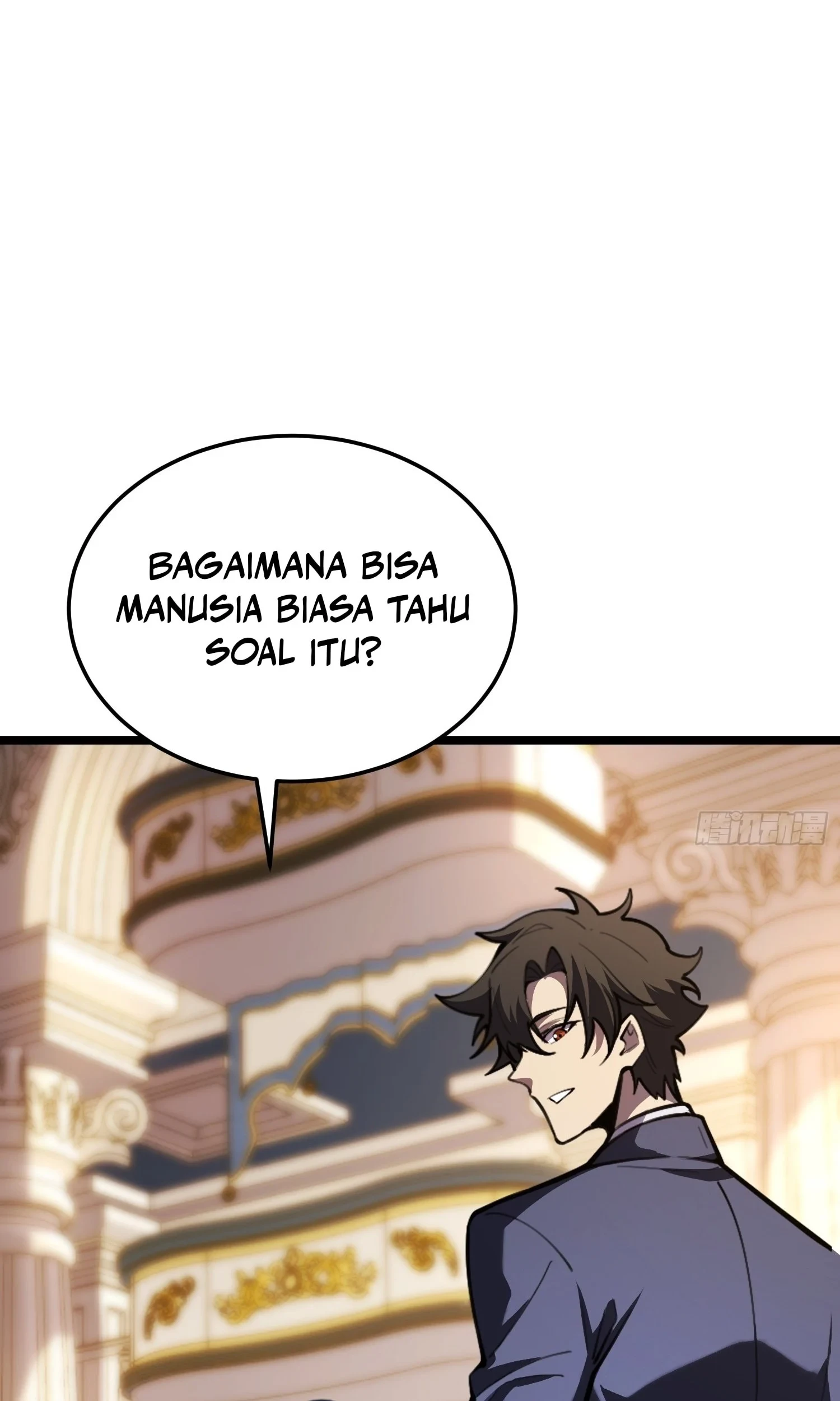 The Clan’s Failure is the Former Strongest in the Continent Chapter 18 Gambar 3