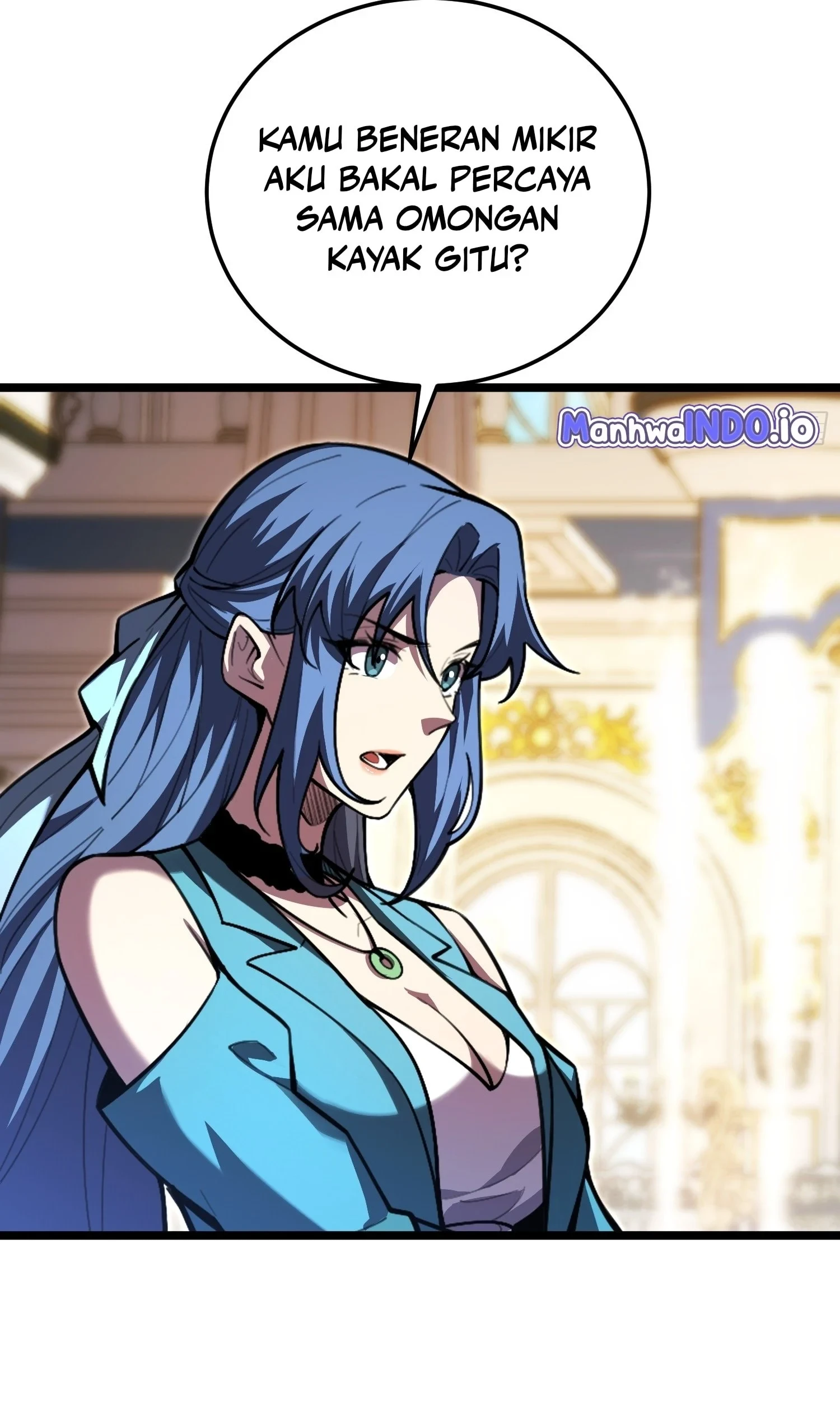 The Clan’s Failure is the Former Strongest in the Continent Chapter 18 Gambar 5