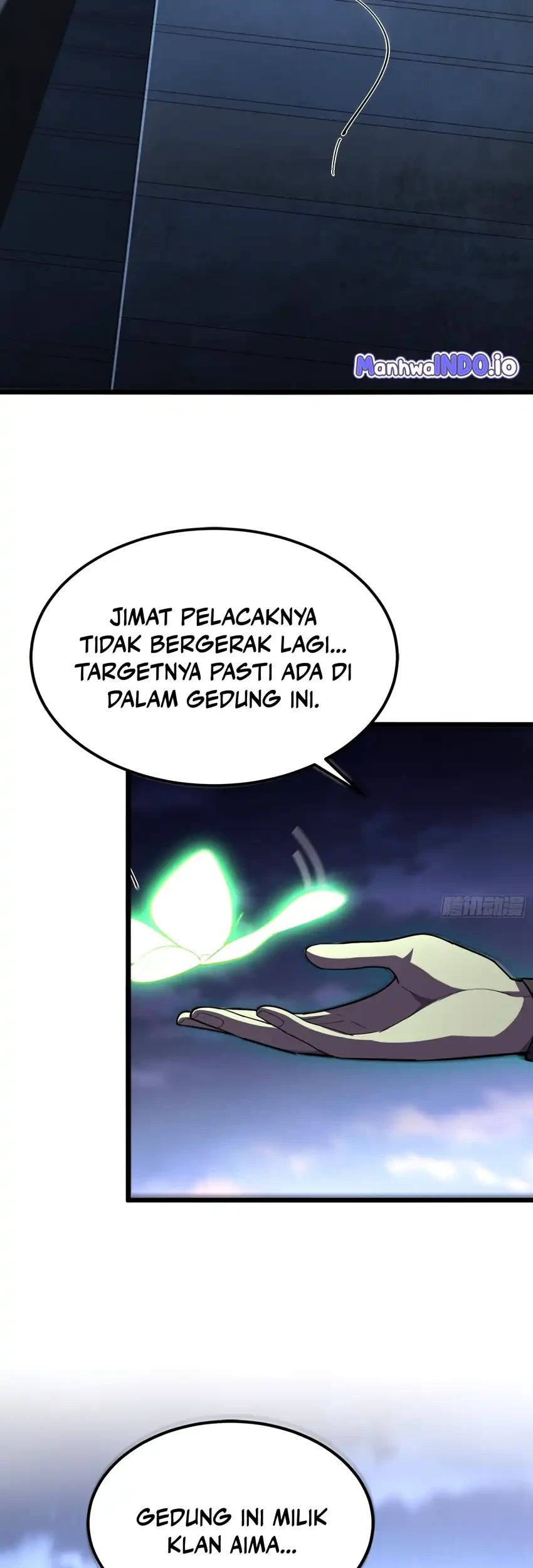 The Clan’s Failure is the Former Strongest in the Continent Chapter 19 Gambar 3