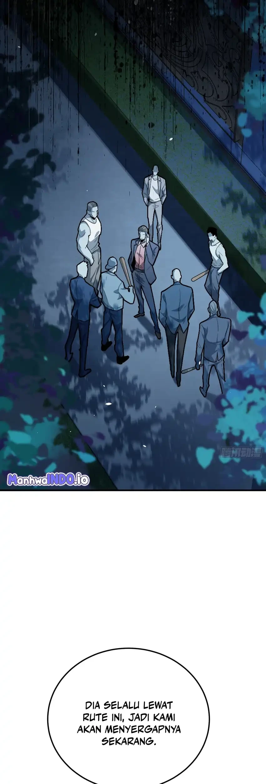 The Clan’s Failure is the Former Strongest in the Continent Chapter 20 Gambar 3