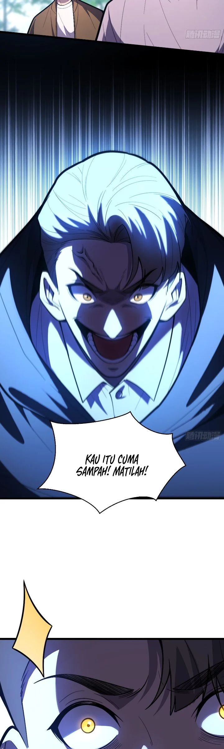 The Clan’s Failure is the Former Strongest in the Continent Chapter 32 Gambar 3